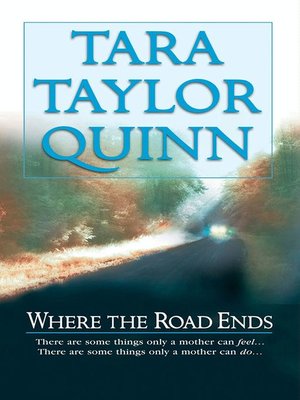 cover image of Where the Road Ends
